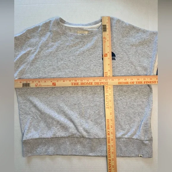 Rip Curl Women’s Surf Revival Wave Crew Crewneck - Picture 4 of 6